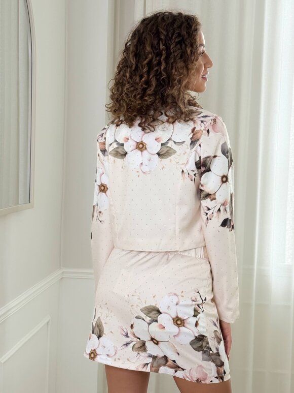 Buch Copenhagen - Buch Fiora Jacket 25bu368