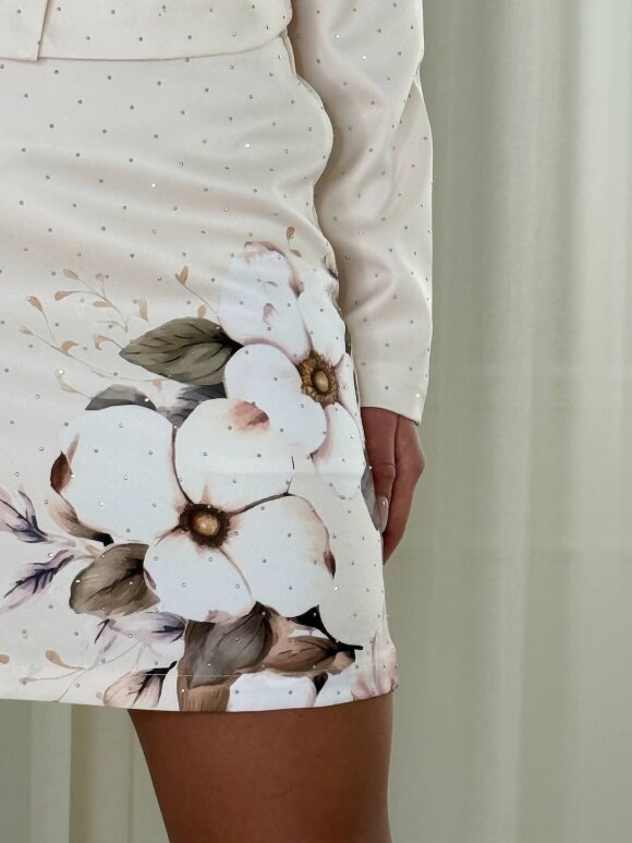 Buch Copenhagen - Buch Fiora Skirt 25bu369