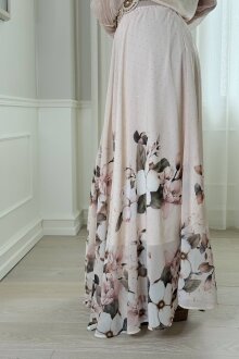 Buch Copenhagen - Buch Fiora LO Skirt 25bu370