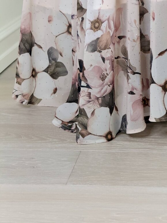 Buch Copenhagen - Buch Fiora LO Skirt 25bu370