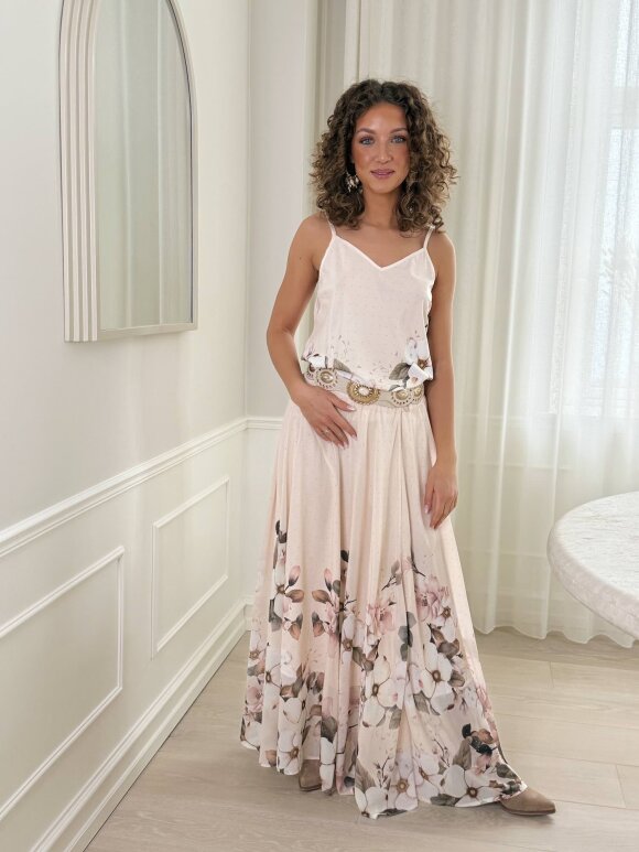 Buch Copenhagen - Buch Fiora LO Skirt 25bu370