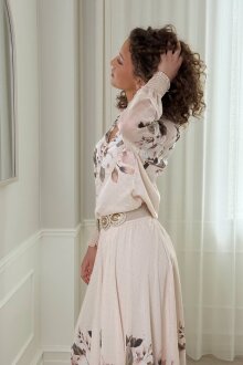 Buch Copenhagen - Buch Fiora Shirt 25bu371