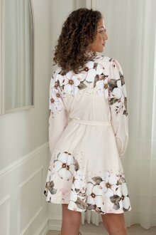 Buch Copenhagen - Buch Fiora Dress 25bu373