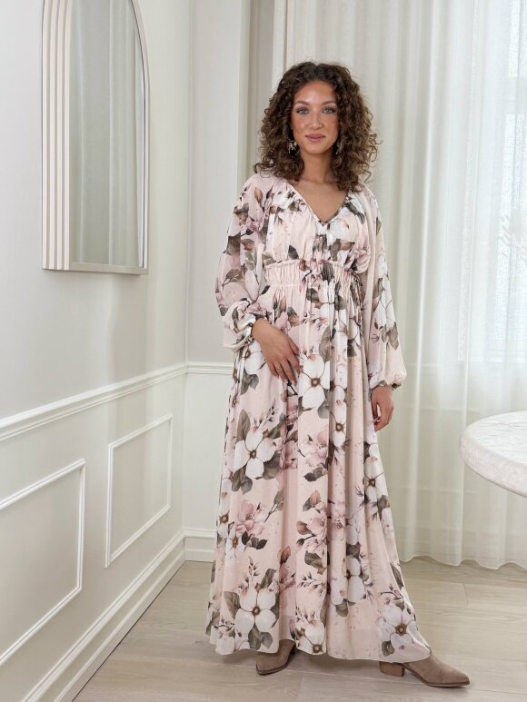 Buch Copenhagen - Buch Sienna LO Dress 25bu377