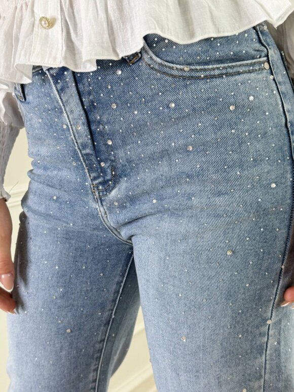 NDP - Inex Stretch Jeans H880-1