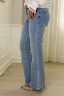 NDP - Toxik Stretch Jeans L21467-5