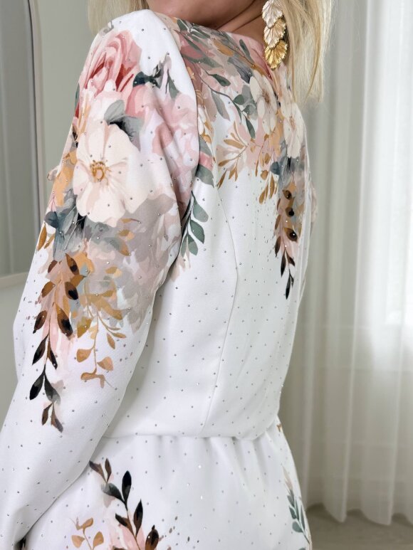 Buch Copenhagen - Buch Rivana Jacket 25bu348