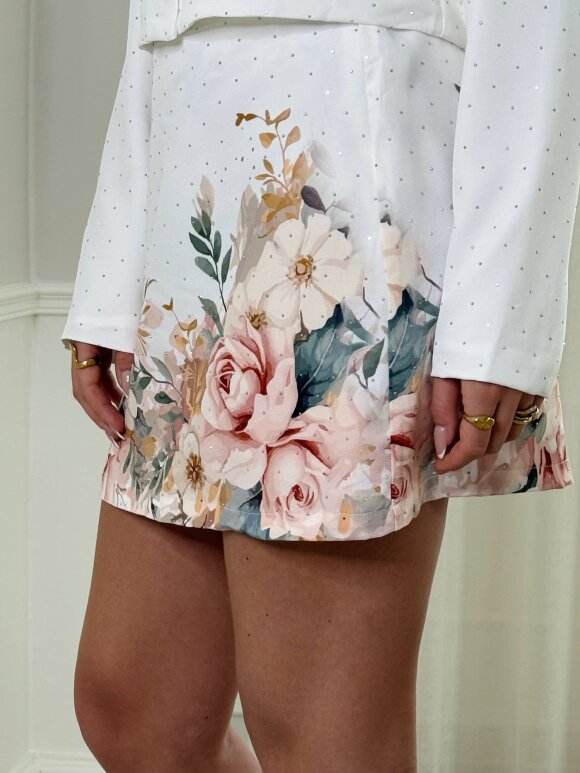 Buch Copenhagen - Buch Rivana Skirt 25bu349