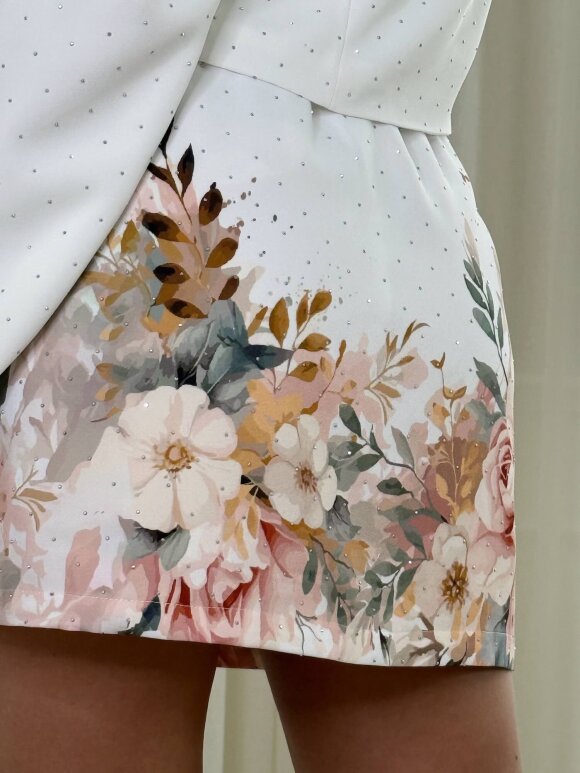 Buch Copenhagen - Buch Rivana Skirt 25bu349