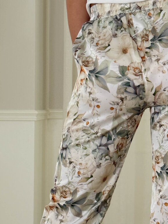 Buch Copenhagen - Buch Faye Ali Pants 25bu292