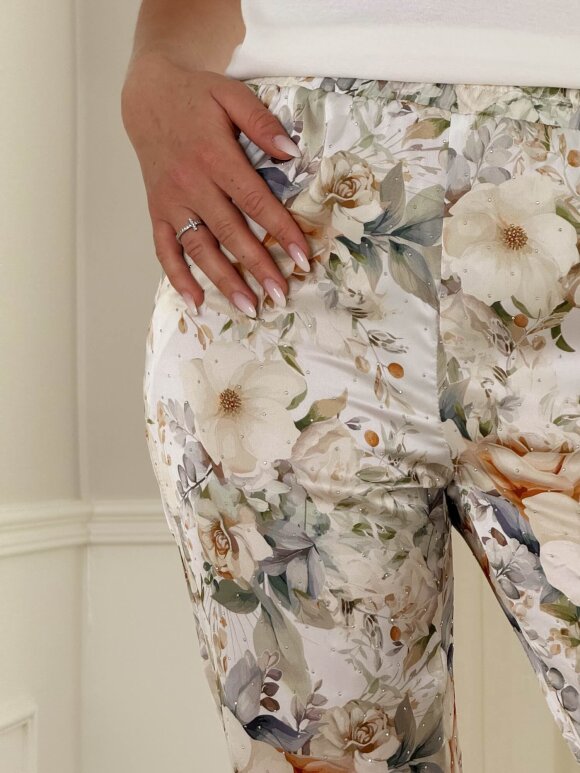 Buch Copenhagen - Buch Faye Ali Pants 25bu292