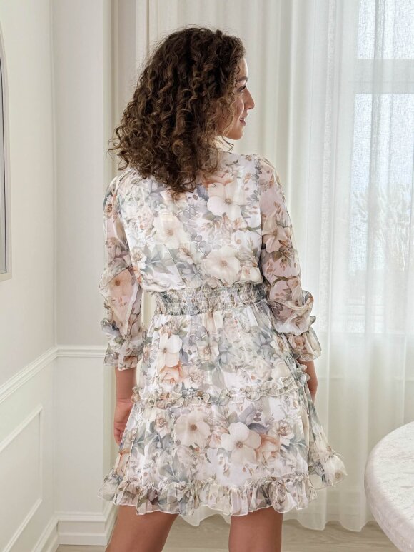 Buch Copenhagen - Buch Faye Dress 25bu297