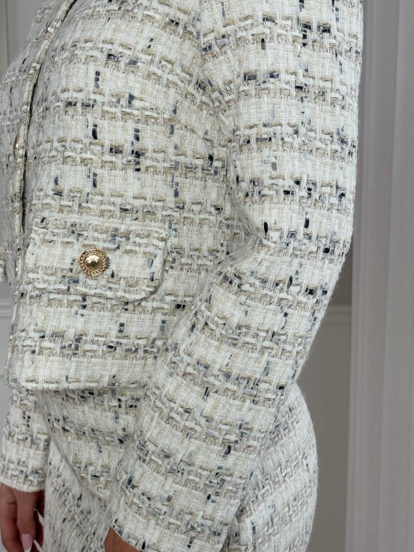 Buch Copenhagen - Buch Colet Jacket 26bu026