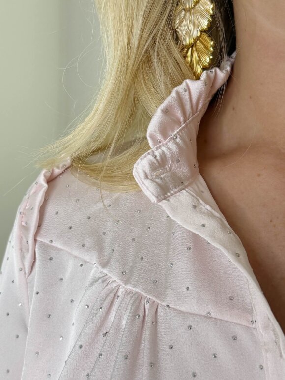 Buch Copenhagen - Buch Lucile Shirt 26bu065