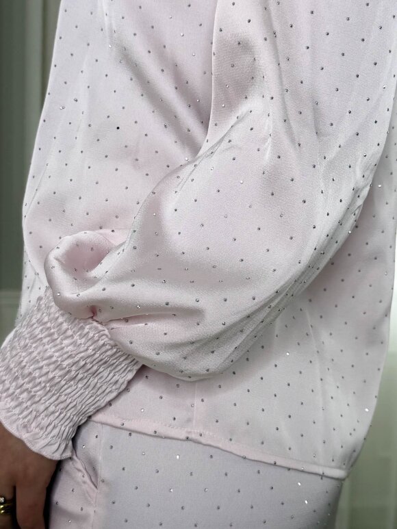 Buch Copenhagen - Buch Lucile Shirt 26bu065