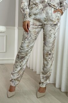 Buch Copenhagen - Buch Adele Pants 26bu054
