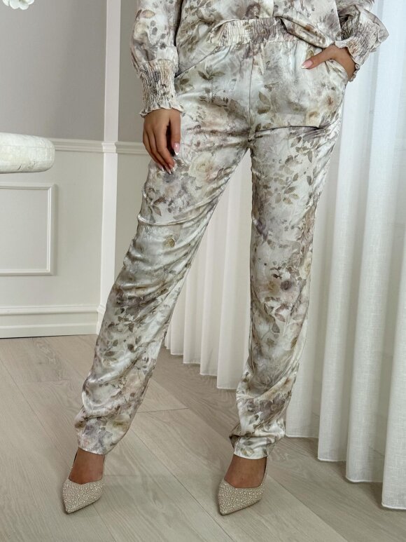 Buch Copenhagen - Buch Adele Pants 26bu054