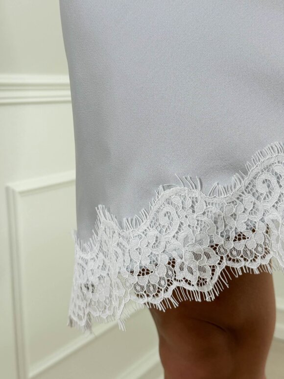 Buch Copenhagen - Buch Lilou Bias Dress 26bu080