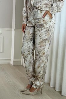 Buch Copenhagen - Buch Adele Pants 26bu054