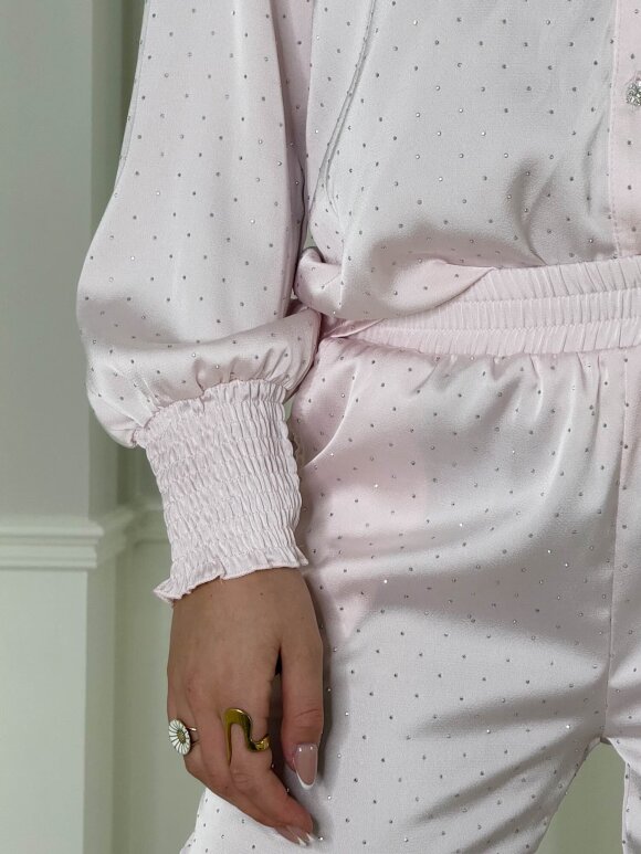 Buch Copenhagen - Buch Lucile ST Pants 26bu081