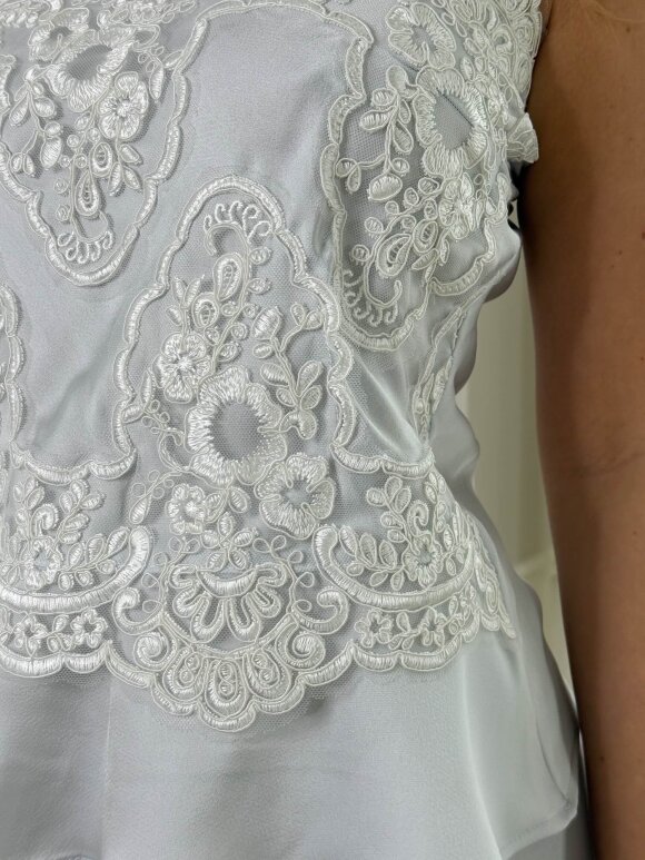 Buch Copenhagen - Buch Lucine Top 26bu085