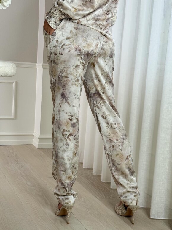 Buch Copenhagen - Buch Adele Pants 26bu054