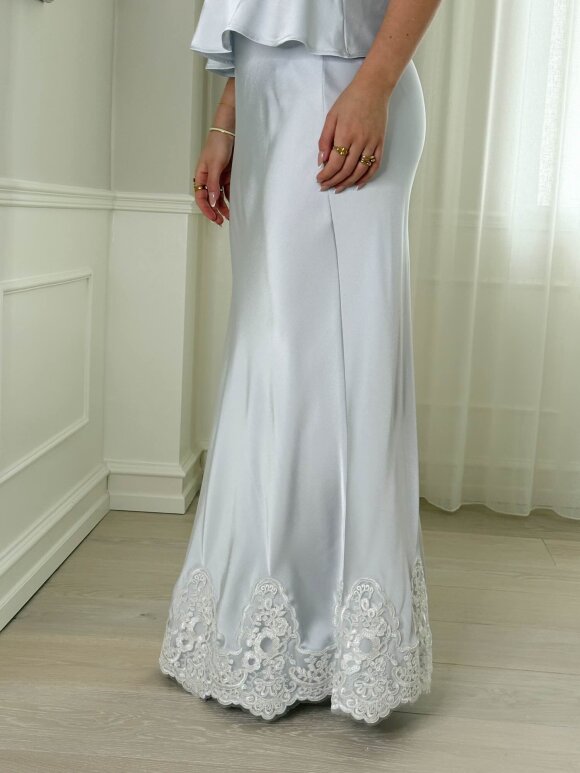 Buch Copenhagen - Buch Lucine LO Skirt 26bu086