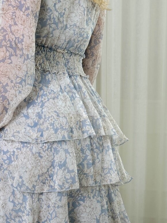 Buch Copenhagen - Buch Yvette LO Dress 26bu087