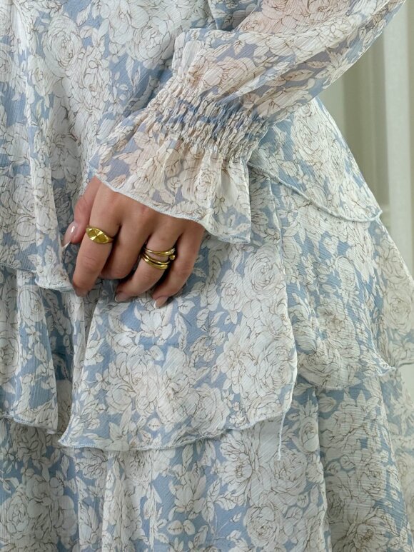 Buch Copenhagen - Buch Yvette LO Dress 26bu087