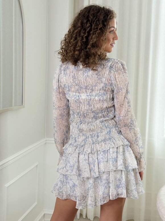 Buch Copenhagen - Buch Yvette SMO Top 26bu088