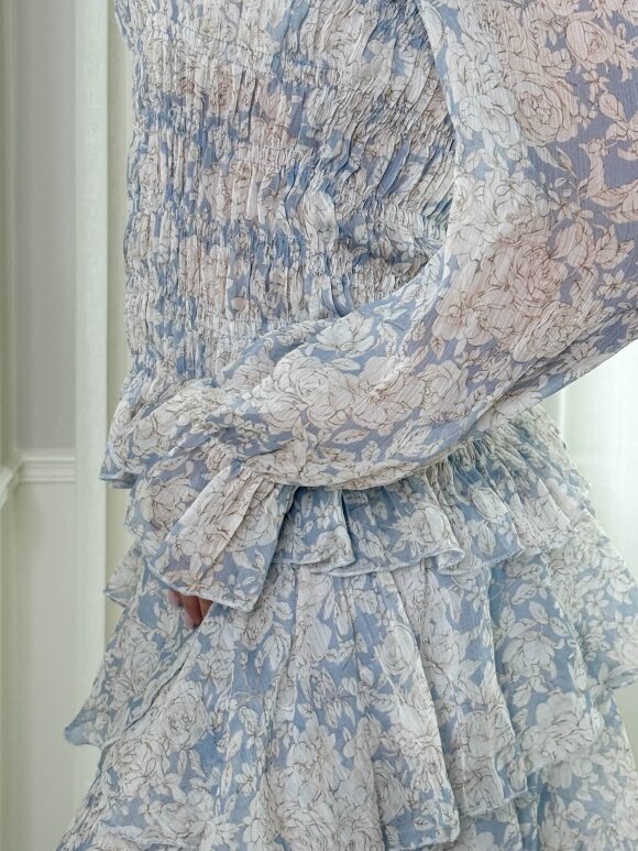 Buch Copenhagen - Buch Yvette SMO Top 26bu088