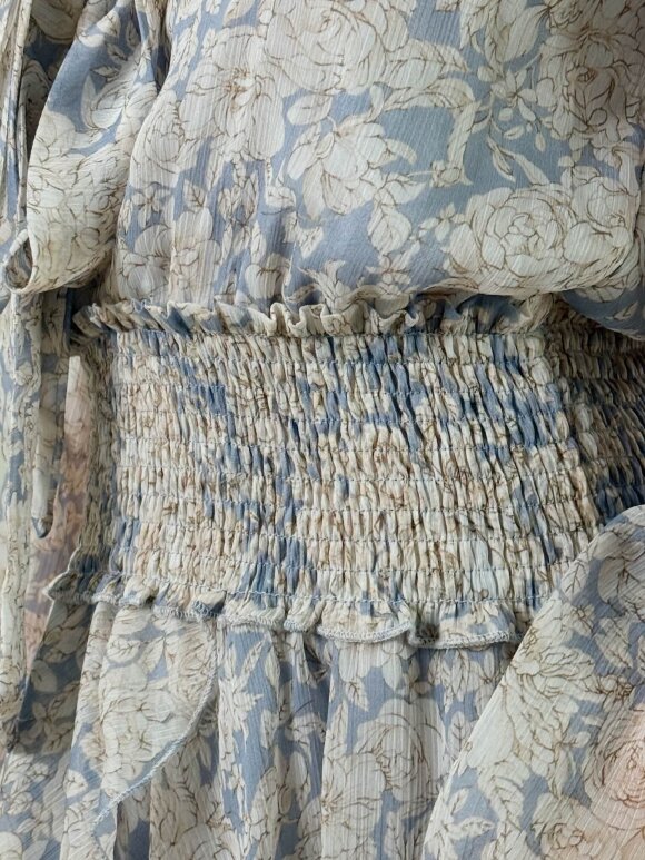 Buch Copenhagen - Buch Yvette BFly Dress 26bu090