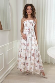 Buch Copenhagen - Buch Nahla SMO Dress 25bu365