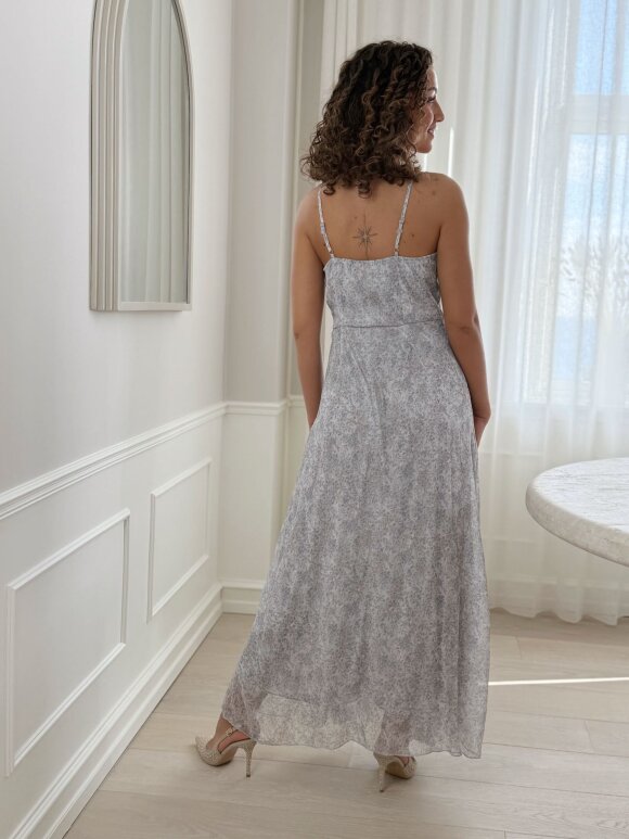 Buch Copenhagen - Buch Avelin LO Dress 26bu094