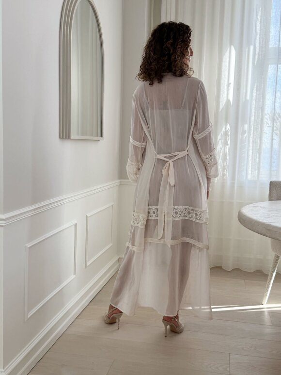 Buch Copenhagen - Buch Maissa Kimono 26bu095