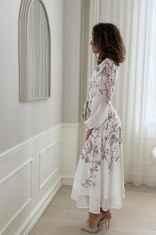 Buch Copenhagen - Buch Zenia Long Dress 25bu334