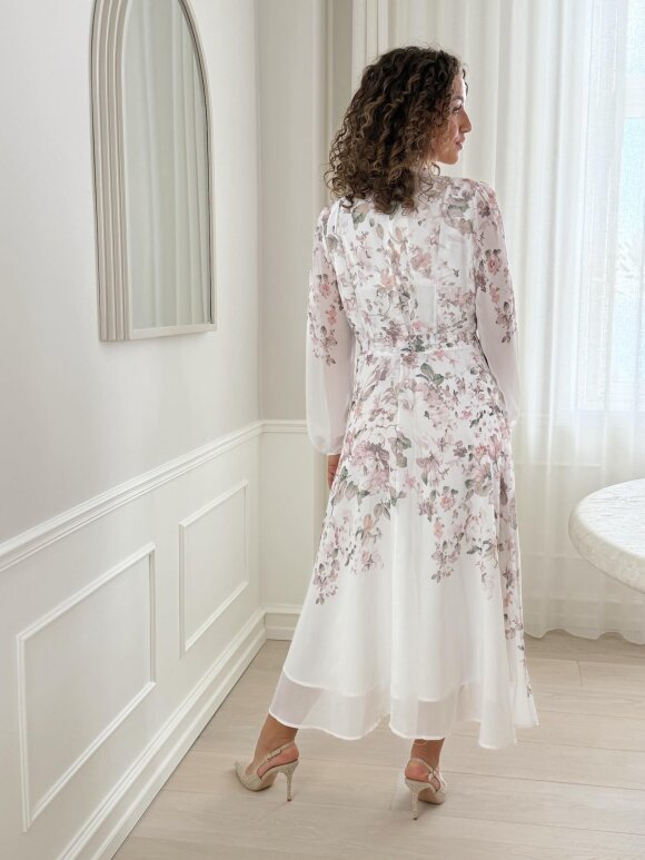 Buch Copenhagen - Buch Zenia Long Dress 25bu334