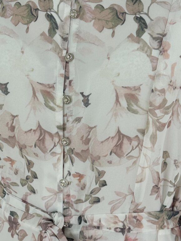 Buch Copenhagen - Buch Zenia Long Dress 25bu334