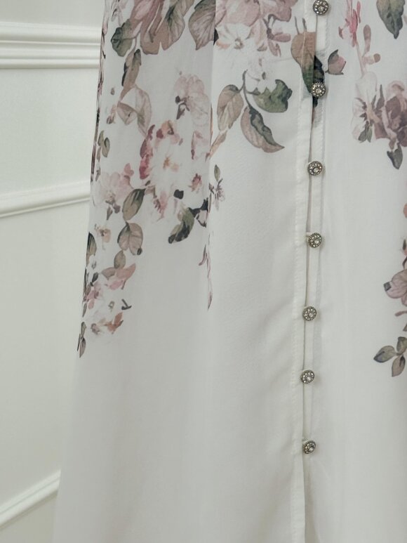 Buch Copenhagen - Buch Zenia Long Dress 25bu334