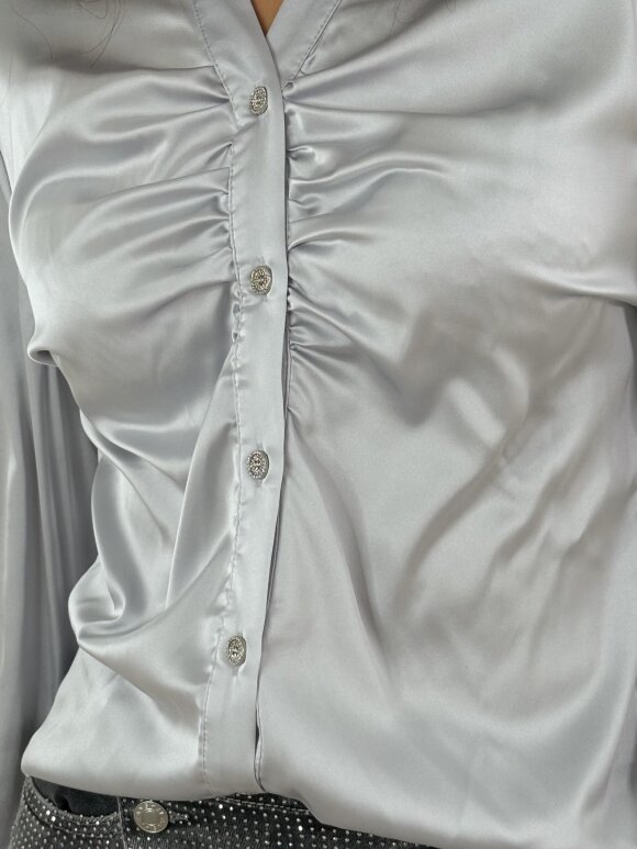 Buch Copenhagen - Buch Stella Ruf Shirt 26bu049