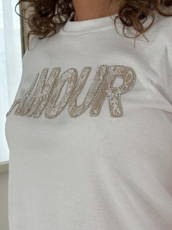 Buch Copenhagen - Buch Amour Tee 26bu096A