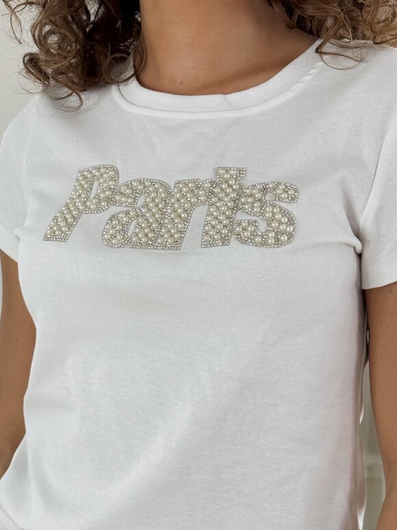 Buch Copenhagen - Buch Paris Tee 26bu096C