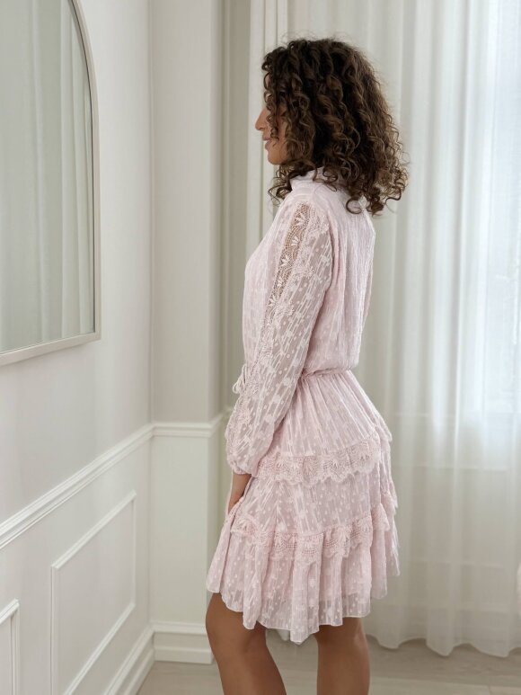 Buch Copenhagen - Buch Silvra LA Dress 25bu160