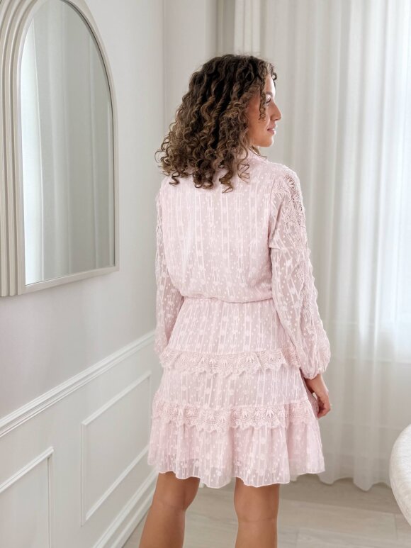 Buch Copenhagen - Buch Silvra LA Dress 25bu160