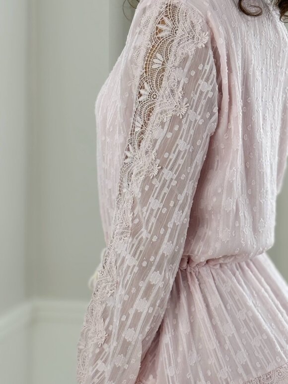 Buch Copenhagen - Buch Silvra LA Dress 25bu160