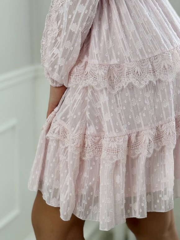 Buch Copenhagen - Buch Silvra LA Dress 25bu160