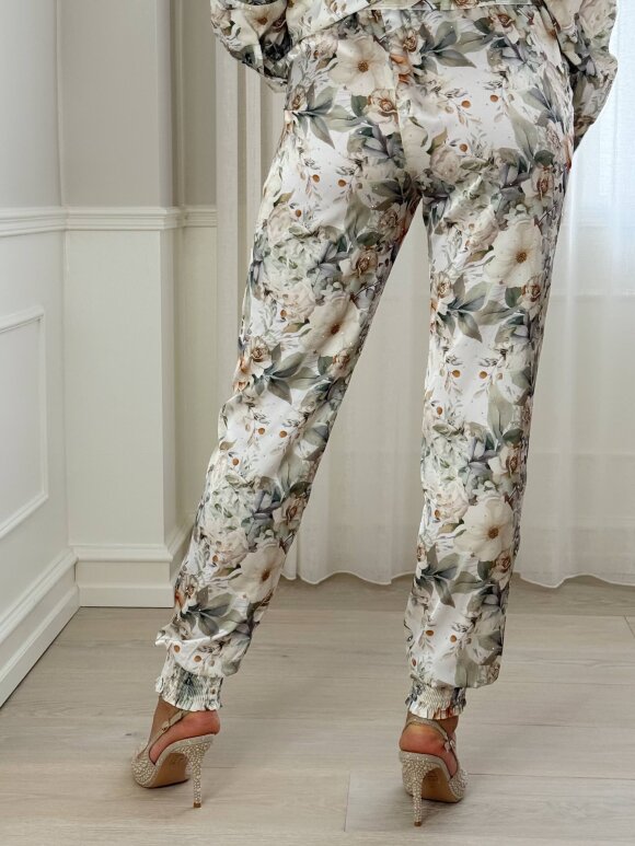 Buch Copenhagen - Buch Faye Ali Pants 25bu292