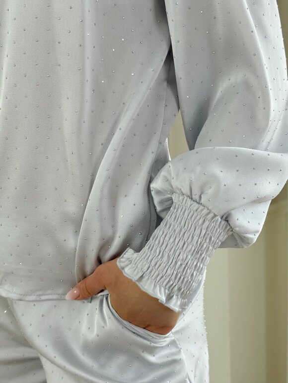 Buch Copenhagen - Buch Lucile Shirt 26bu065