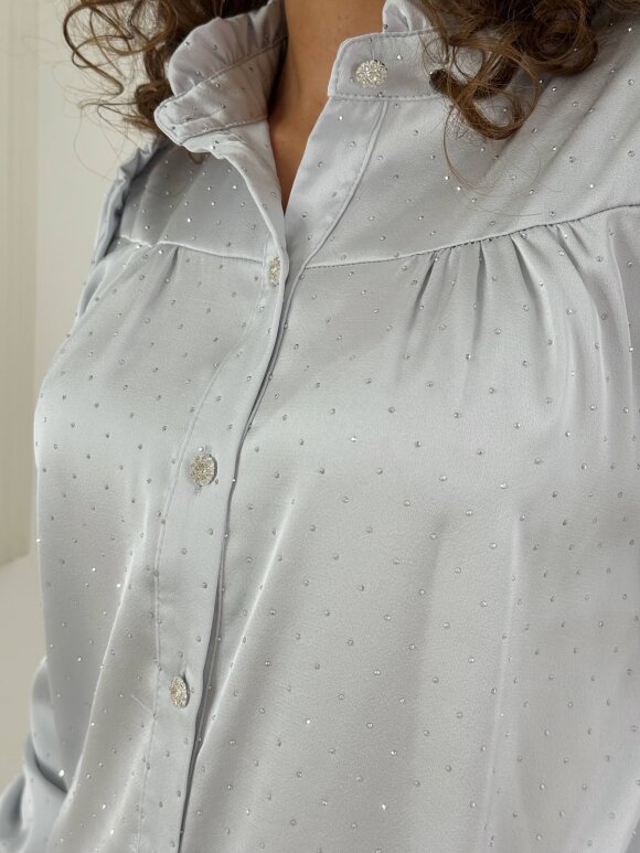 Buch Copenhagen - Buch Lucile Shirt 26bu065