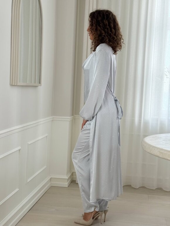 Buch Copenhagen - Buch Lucile Kimono 26bu068